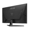 Monitor komputerowy ASUS TUF Gaming VG32AQA1A 80 cm (31,5 cala) 2560 x 1440 pikseli Wide Quad HD LED Czarny