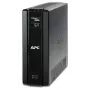 APC Back-UPS Pro zasilacz bezprzerwowy (UPS) Line-Interactive 1,5 kVA 865 W 6 gniazd AC