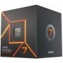 AMD Ryzen 7 7700 - 5,30 GHz - 8 rdzeni - Socket AM5 - 40 MB pamięci podręcznej - 65 W - BOX