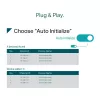 Rejestrator sieciowy TP-Link VIGI 8-kanałowy PoE+