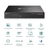 Rejestrator sieciowy TP-Link VIGI 8-kanałowy PoE+