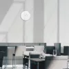 Punkt dostępowy TP-Link Omada AX1800 WiFi 6 do montażu sufitowego, 2.4 GHz, 5 GHz, 1775 Mbit/s, HTTPS, SNMP, SNMPv2, SNMPv3, WPA, WPA2, WPA3, 100,1000 Mbit/s
