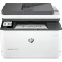 Drukarka HP LaserJet Pro MFP 3102fdn, Laserowa, Monochromatyczna, 1200 x 1200 DPI, A4, Drukowanie bezpośrednie, Biała