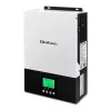 Hybrydowy inwerter solarny off-grid QOLTEC 3KVA 2,4kW 80A