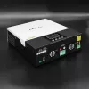 Hybrydowy inwerter solarny off-grid QOLTEC 3KVA 2,4kW 80A