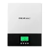 Hybrydowy inwerter solarny off-grid QOLTEC 3KVA 2,4kW 80A