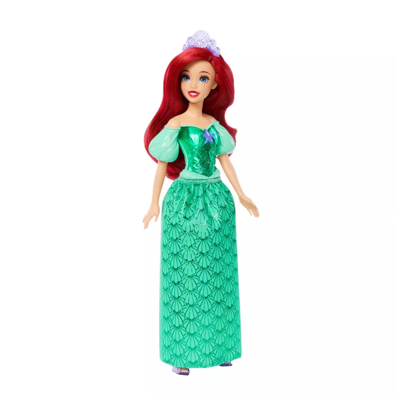 Lalka modowa Mattel Disney Princess Ariel 279,4 mm
