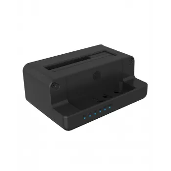 ICY BOX IB-2914MSCL-C31 USB 3.2 Gen 2 (3.1 Gen 2) Type-C Czarny