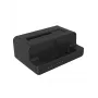 ICY BOX IB-2914MSCL-C31 USB 3.2 Gen 2 (3.1 Gen 2) Type-C Czarny