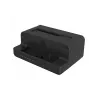 ICY BOX IB-2914MSCL-C31 USB 3.2 Gen 2 (3.1 Gen 2) Type-C Czarny