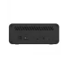 ICY BOX IB-2914MSCL-C31 USB 3.2 Gen 2 (3.1 Gen 2) Type-C Czarny