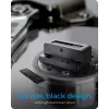 ICY BOX IB-2914MSCL-C31 USB 3.2 Gen 2 (3.1 Gen 2) Type-C Czarny