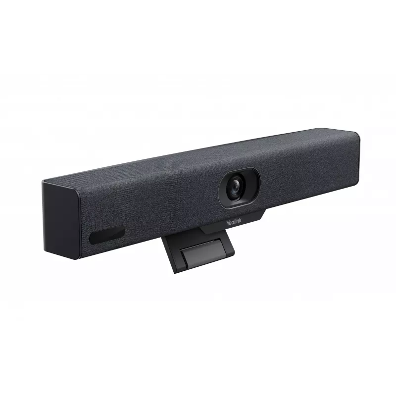 Video collaboration bar Yealink MeetingBar A10-010 4K Ultra HD Ethernet LAN Wi-Fi Bluetooth