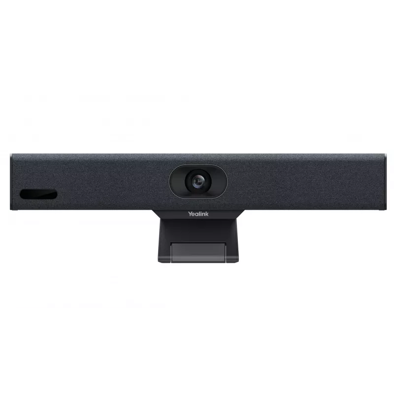 Video collaboration bar Yealink MeetingBar A10-010 4K Ultra HD Ethernet LAN Wi-Fi Bluetooth