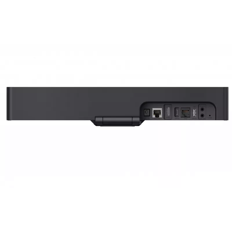 Video collaboration bar Yealink MeetingBar A10-010 4K Ultra HD Ethernet LAN Wi-Fi Bluetooth