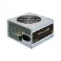 Chieftec Value APB-400B8 zasilacz 400 W 20+4 pin ATX PS/2 srebrny