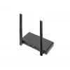 Zestaw przedłużaczy HDMI KVM DIGITUS Wireless 200 m, Full HD