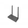 Zestaw przedłużaczy HDMI KVM DIGITUS Wireless 200 m, Full HD