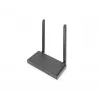 Zestaw przedłużaczy HDMI KVM DIGITUS Wireless 200 m, Full HD