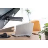 DIGITUS Bezprzewodowy zestaw przedłużacza HDMI, klucz sprzętowy 50 m, 1 do 1, Full HD