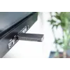 DIGITUS Bezprzewodowy zestaw przedłużacza HDMI, klucz sprzętowy 50 m, 1 do 1, Full HD