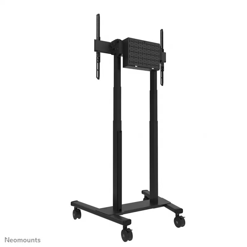 Neomounts FL55-875BL1 Wózek TV 55-100 cali - zmotoryzowany - TÜV