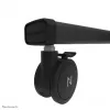 Neomounts FL55-875BL1 Wózek TV 55-100 cali - zmotoryzowany - TÜV