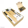 Neomounts FL55-875BL1 Wózek TV 55-100 cali - zmotoryzowany - TÜV