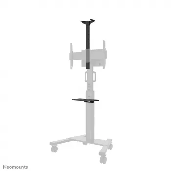 Półka Neomounts AFLS-825BL1 Czarna Stal 2,92 kg