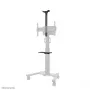 Półka Neomounts AFLS-825BL1 Czarna Stal 2,92 kg