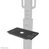 Półka Neomounts AFLS-825BL1 Czarna Stal 2,92 kg