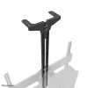 Półka Neomounts AFLS-825BL1 Czarna Stal 2,92 kg