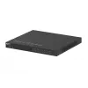 NETGEAR M4250-26G4XF-PoE+ Zarządzany przełącznik L2/L3 Gigabit Ethernet (10/100/1000) Power over Ethernet (PoE) 1U Czarny