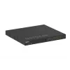 NETGEAR M4250-26G4XF-PoE+ Zarządzany przełącznik L2/L3 Gigabit Ethernet (10/100/1000) Power over Ethernet (PoE) 1U Czarny