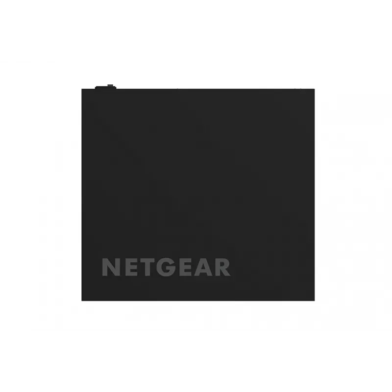 NETGEAR M4250-26G4XF-PoE+ Zarządzany przełącznik L2/L3 Gigabit Ethernet (10/100/1000) Power over Ethernet (PoE) 1U Czarny