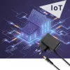 Zasilacz Qoltec 51021 Wewnętrzny Czarny 220-240V Przewód 1,4m