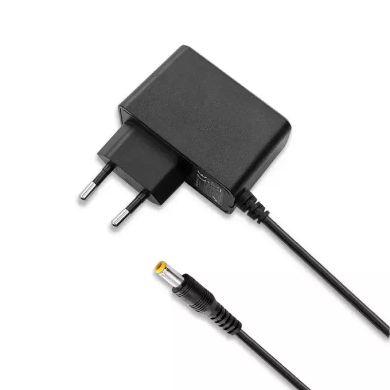Zasilacz Qoltec 51021 Wewnętrzny Czarny 220-240V Przewód 1,4m