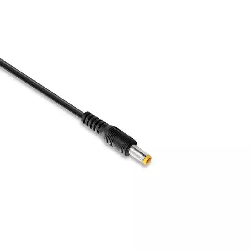 Zasilacz Qoltec 51021 Wewnętrzny Czarny 220-240V Przewód 1,4m