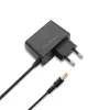 Zasilacz Qoltec 51021 Wewnętrzny Czarny 220-240V Przewód 1,4m