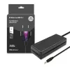Zasilacz Qoltec 51037 120W wewnętrzny czarny do laptopa