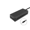 Zasilacz Qoltec 51037 120W wewnętrzny czarny do laptopa