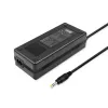 Zasilacz Qoltec 51037 120W wewnętrzny czarny do laptopa