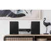 Philips TAM4205 Mikrosystem audio do domu 60 W Czarny, Srebrny