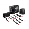 MSI MPG A1000G PCIE5 zasilacz 1000 W 20+4 pin ATX ATX Czarny