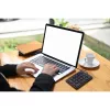 Przewodowa klawiatura numeryczna Kensington, USB, 21, Laptop/PC, czarna
