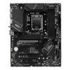 Płyta główna MSI PRO B760-P WIFI DDR4 LGA 1700 ATX