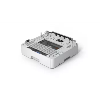 Taca papieru do drukarek Epson WF-C5890DW / WF-C5390DW, model C12C937901, biała, 1 szt.