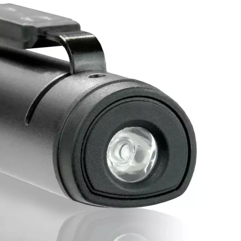 Akumulator litowo-jonowy everActive PL-350R 3500mAh 3,7V do latarek i urządzeń przenośnych, IP54, obudowa aluminiowa
