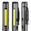 Akumulator litowo-jonowy everActive PL-350R 3500mAh 3,7V do latarek i urządzeń przenośnych, IP54, obudowa aluminiowa