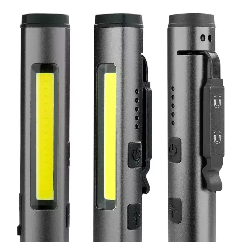 Akumulator litowo-jonowy everActive PL-350R 3500mAh 3,7V do latarek i urządzeń przenośnych, IP54, obudowa aluminiowa